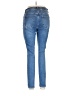 Angels Hearts Blue Jeans Size 12 - photo 2