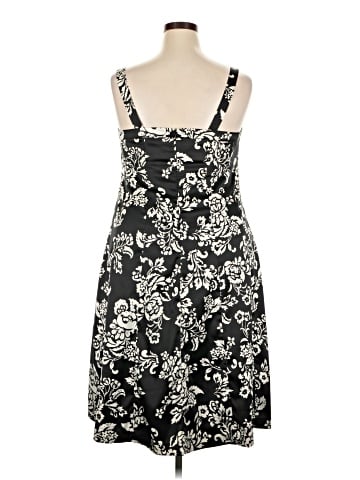 DressBarn Cocktail Dress (view 2)