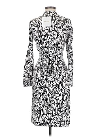 Diane von Furstenberg Casual Dress (view 2)