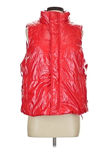 A New Day Vest (view 1)