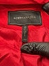 BCBGMAXAZRIA Red Blazer Size XXS - photo 6