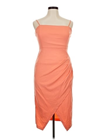 Laundry by Shelli Segal Cocktail Dress (view 1)