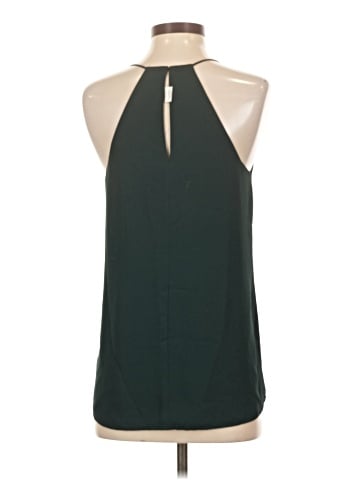 Express Outlet Sleeveless Blouse (view 2)