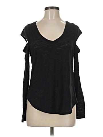 Chaser Long Sleeve T-Shirt (view 1)