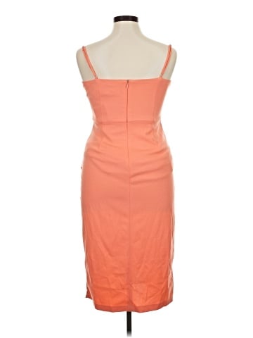 Laundry by Shelli Segal Cocktail Dress (view 2)