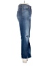 Closed Blue Jeans Size 29 waist - photo 4