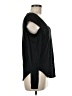 Chaser Black Long Sleeve T-Shirt Size M - photo 4