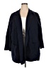 ELOQUII Blue Cardigan Size 22 - photo 1
