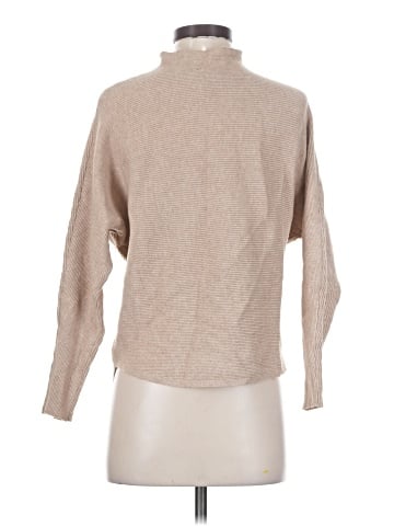 Sioni Turtleneck Sweater (view 2)