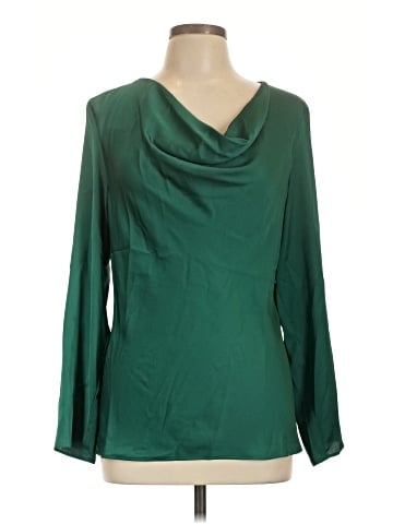 Joseph Ribkoff Long Sleeve Blouse (view 1)