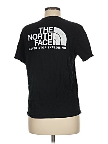The North Face Short Sleeve T-Shirt (view 2)