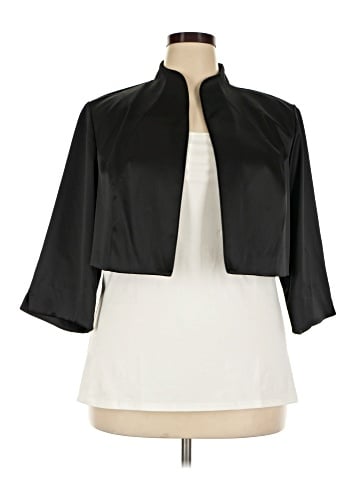 DressBarn Jacket (view 1)