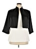 DressBarn Black Jacket Size 18 - photo 1