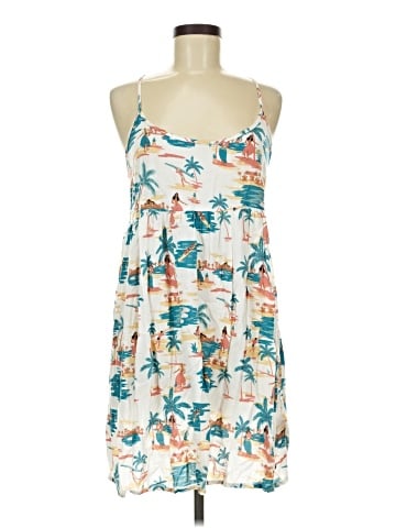 Roxy Casual Dress (view 1)
