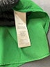 Max Studio 100% Polyester Paisley Green Cocktail Dress Size S - photo 8