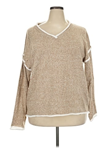 Unbranded Pullover Sweater (view 1)