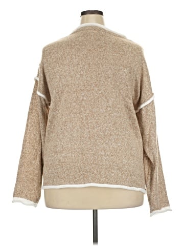 Unbranded Pullover Sweater (view 2)