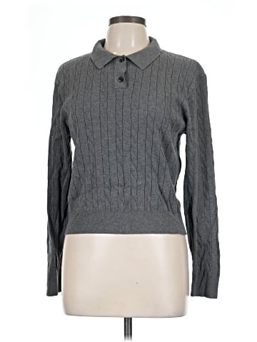 H&M Pullover Sweater (view 1)