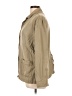 J.Jill 100% Lyocell Tan Jacket Size L - photo 5