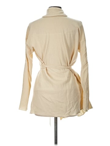 White + Warren Cardigan (view 2)