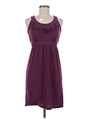 Ann Taylor LOFT Casual Dress (view 1)
