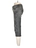 Noir Hearts Gray Jeans Size 2 - photo 5