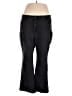 Old Navy 100% Cotton Black Jeans Size 18s - photo 1
