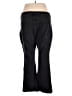 Old Navy 100% Cotton Black Jeans Size 18s - photo 2
