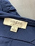Umgee Solid Blue Jumpsuit Size L - photo 4