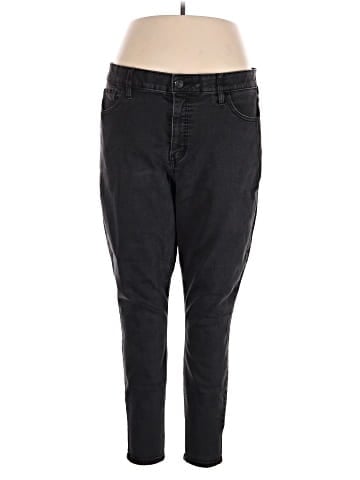 Ava & Viv Jeggings (view 1)
