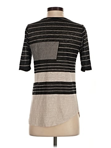 Vince. 3/4 Sleeve T-Shirt (view 2)