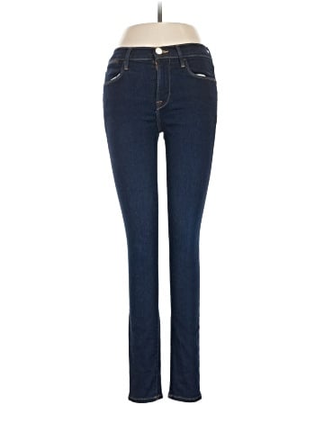 FRAME Denim Jeans (view 1)