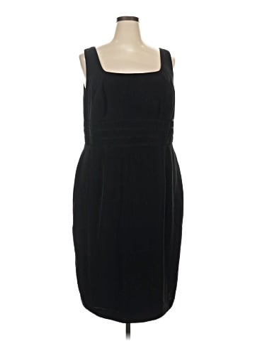 Adrianna Papell Cocktail Dress (view 1)
