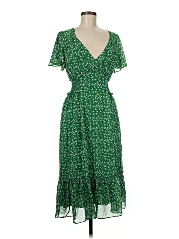 Max Studio Casual Dress (view 1)