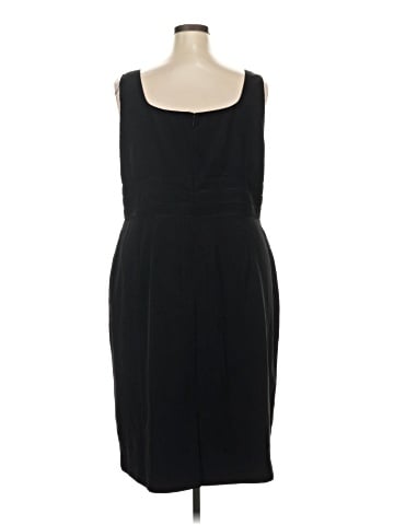 Adrianna Papell Cocktail Dress (view 2)