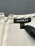 Express Plaid Gray Casual Dress Size S - photo 7