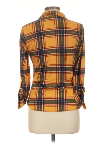Wishful Park Long Sleeve Blouse (view 2)