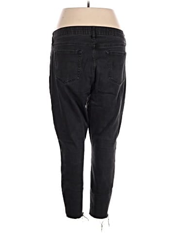 Ava & Viv Jeggings (view 2)