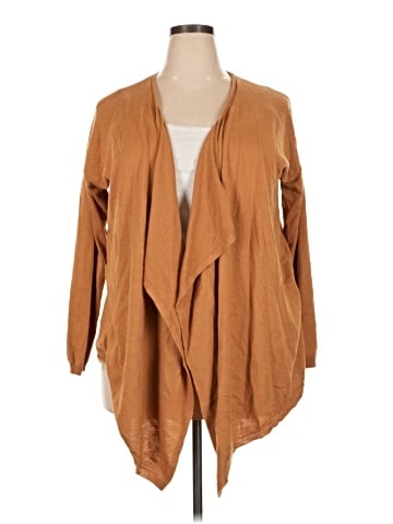 Ellos Cardigan (view 1)