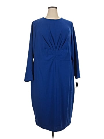 Maggy London Casual Dress (view 1)