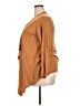 Ellos Brown Cardigan Size 18 - photo 5