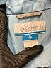 Columbia 100% Polyester Blue Snow Jacket Size 2X - photo 6