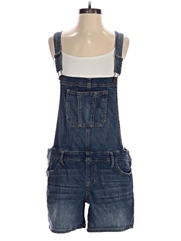 Mossimo Overalls (view 1)