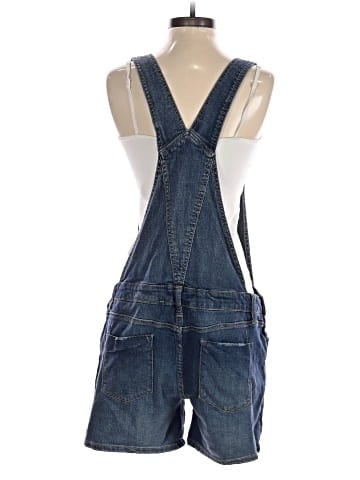Mossimo Overalls (view 2)