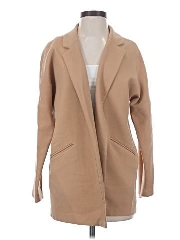 Forever 21 Coat (view 1)