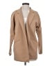 Forever 21 Tan Coat Size S - photo 1