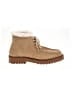 J.Crew Tan Ankle Boots Size 9 - photo 1