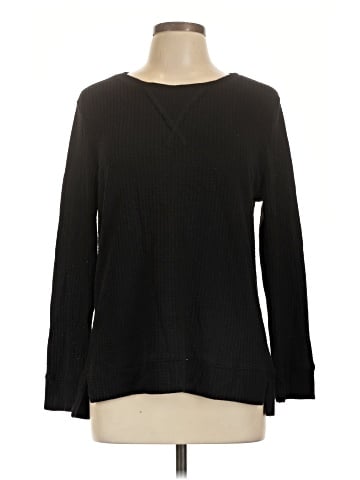 Green Tea Long Sleeve T-Shirt (view 1)