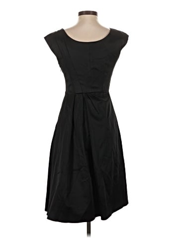 Philosophy di Alberta Ferretti Cocktail Dress (view 2)