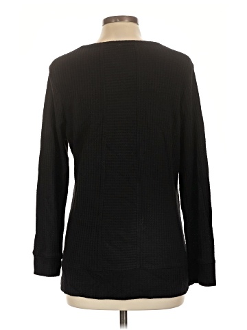 Green Tea Long Sleeve T-Shirt (view 2)